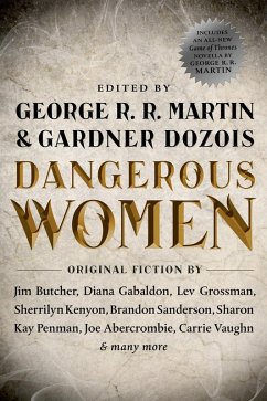 Dangerous Women (eBook, ePUB)