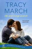The Marriage Match (eBook, ePUB)
