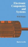 Electronic Components and Systems (eBook, PDF)
