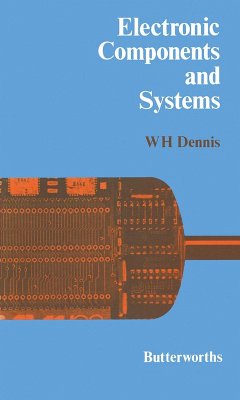 Cover Electronic Components and Systems (eBook, PDF)