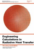 Engineering Calculations in Radiative Heat Transfer (eBook, PDF)