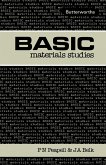 Basic Materials Studies (eBook, PDF)