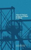 How to Find Out in Iron and Steel (eBook, PDF)