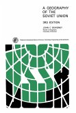 A Geography of the Soviet Union (eBook, PDF) A Geography of the Soviet Union (eBook, PDF)