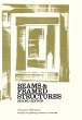 Beams and Framed Structures (eBook, PDF) - Bild 1