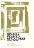 Beams and Framed Structures (eBook, PDF)