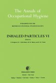 Inhaled Particles VI (eBook, PDF)