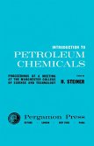 Introduction to Petroleum Chemicals (eBook, PDF)