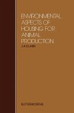 Environmental Aspects of Housing for Animal Production (eBook, PDF)