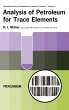 Analysis of Petroleum for Trace... - Bild 1