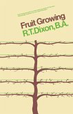 Fruit Growing (eBook, PDF)