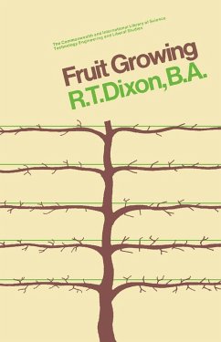 Fruit Growing (eBook, PDF) - Dixon, R. T.