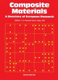 Composite Materials (eBook, PDF)