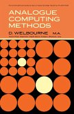 Analogue Computing Methods (eBook, PDF)