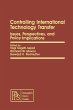 Controlling International Technology... - Bild 1