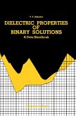 Dielectric Properties of Binary Solutions (eBook, PDF)