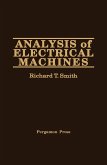 Analysis of Electrical Machines (eBook, PDF)