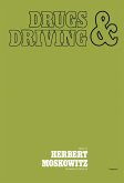Drugs and Driving (eBook, PDF)