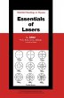Essentials of Lasers (eBook, PDF) - Bild 1