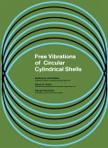Free Vibrations of Circular Cylindrical Shells (eBook, PDF)