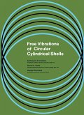 Free Vibrations of Circular Cylindrical Shells (eBook, PDF) Free Vibrations of Circular Cylindrical Shells (eBook, PDF)