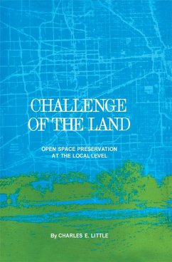 Challenge of the Land (eBook, PDF) - Little, Charles E.