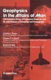 Geophysics in the Affairs of Man (eBook, PDF)