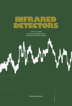 Cover Infrared Detectors (eBook, PDF)
