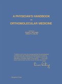 A Physician's Handbook on Orthomolecular Medicine (eBook, PDF)