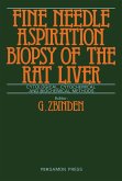 Fine-Needle Aspiration Biopsy of the Rat Liver (eBook, PDF)