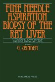 Fine-Needle Aspiration Biopsy of the Rat Liver (eBook, PDF)