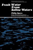 Fresh Water from Saline Waters (eBook, PDF)