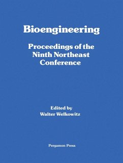 Bioengineering (eBook, PDF) Cover Bioengineering (eBook, PDF)