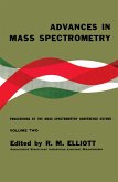 Advances in Mass Spectrometry (eBook, PDF) Advances in Mass Spectrometry (eBook, PDF)