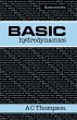 Basic Hydrodynamics (eBook, PDF) - Bild 1