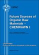 Future Sources of Organic Raw... - Bild 1