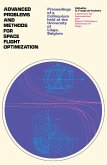 Advanced Problems and Methods for Space Flight Optimization (eBook, PDF)