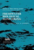 Freshwater Biological Monitoring (eBook, PDF)