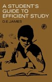 A Student's Guide to Efficient Study (eBook, PDF)