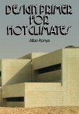 Design Primer for Hot Climates (eBook, PDF)