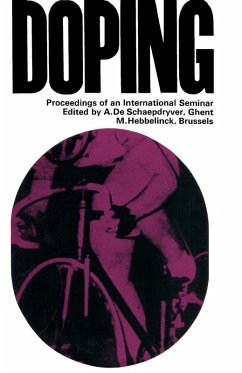 Doping (eBook, PDF)