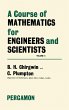 A Course of Mathematics for... - Bild 1