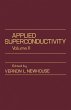 Applied Superconductivity (eBook, PDF) - Bild 1
