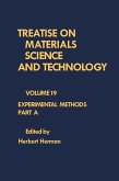 Experimental Methods (eBook, PDF)