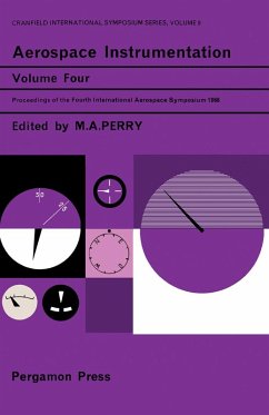 Cover Aerospace Instrumentation (eBook, PDF)