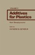 Additives for Plastics (eBook, PDF) - Bild 1