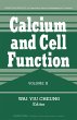 Calcium and Cell Function (eBook, PDF) - Bild 1