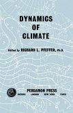 Dynamics of Climate (eBook, PDF) Dynamics of Climate (eBook, PDF)
