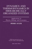 Dynamics and Thermodynamics in Hierarchically Organized Systems (eBook, PDF)