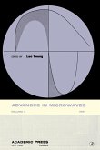 Advances in Microwaves (eBook, PDF)